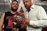 Batista may not return, so is this plan B?